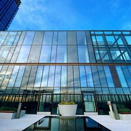 Brand New Luxury Manchester City Centre 2 Bed Apartment Skyline Views Εξωτερικό φωτογραφία
