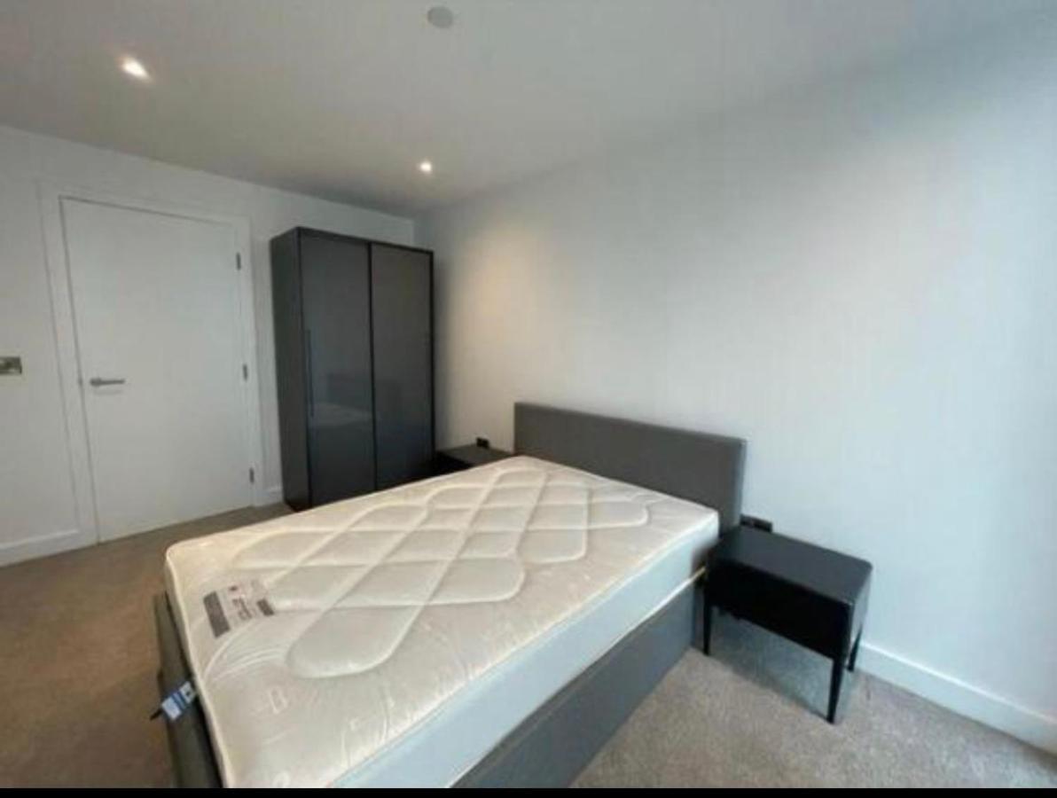 Brand New Luxury Manchester City Centre 2 Bed Apartment Skyline Views Εξωτερικό φωτογραφία
