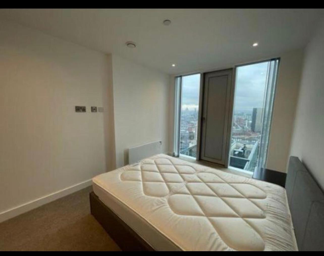 Brand New Luxury Manchester City Centre 2 Bed Apartment Skyline Views Εξωτερικό φωτογραφία