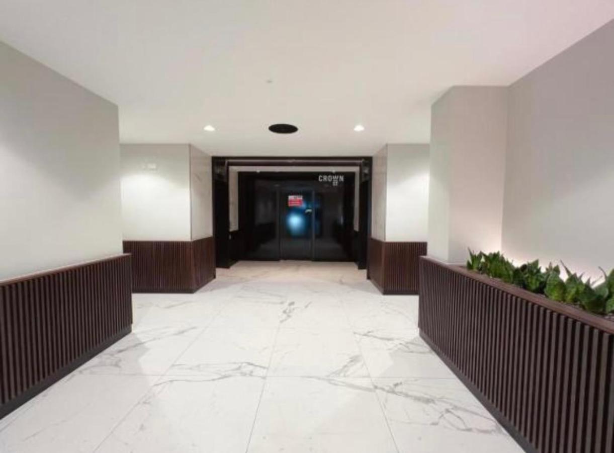 Brand New Luxury Manchester City Centre 2 Bed Apartment Skyline Views Εξωτερικό φωτογραφία