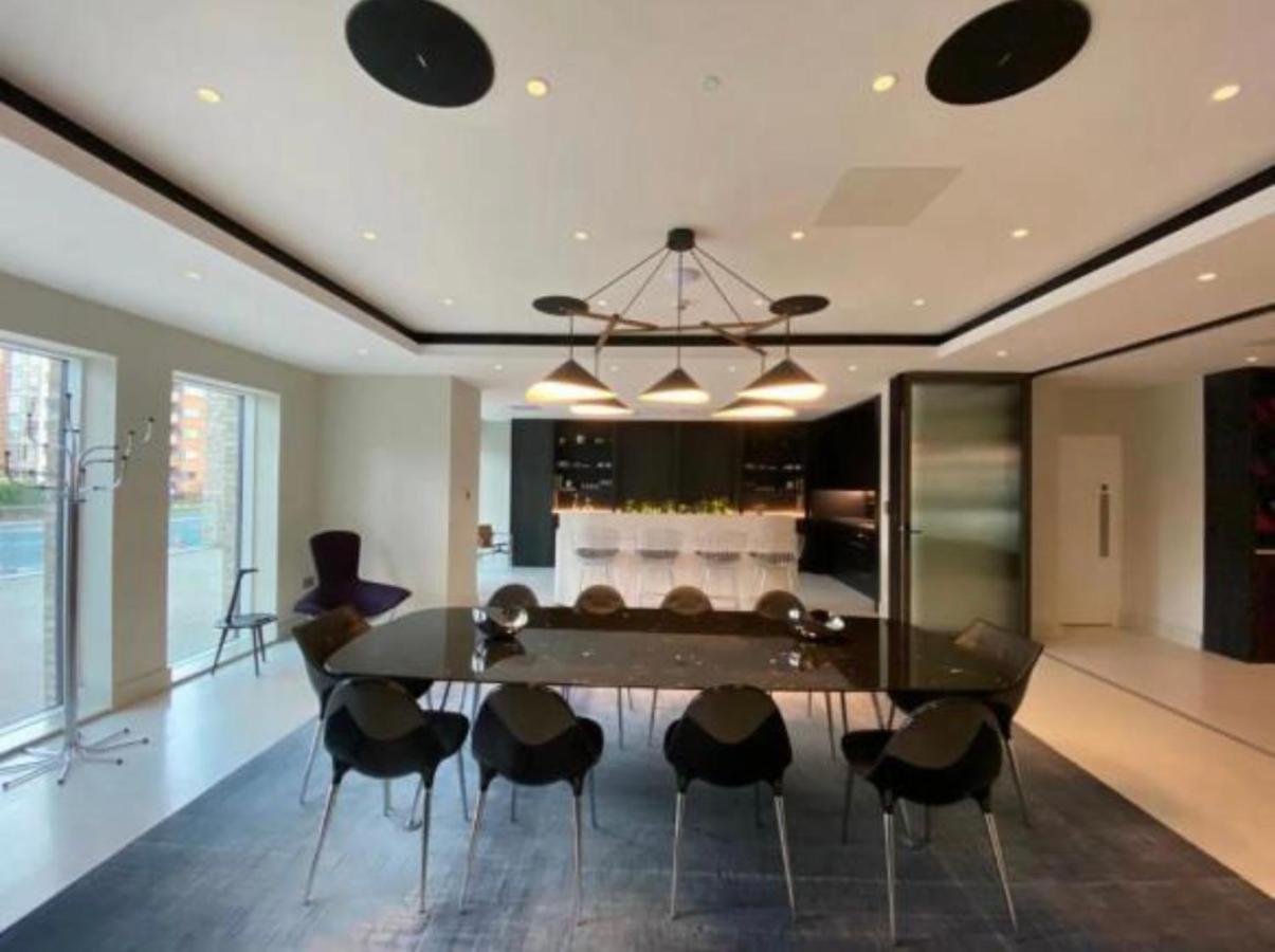 Brand New Luxury Manchester City Centre 2 Bed Apartment Skyline Views Εξωτερικό φωτογραφία