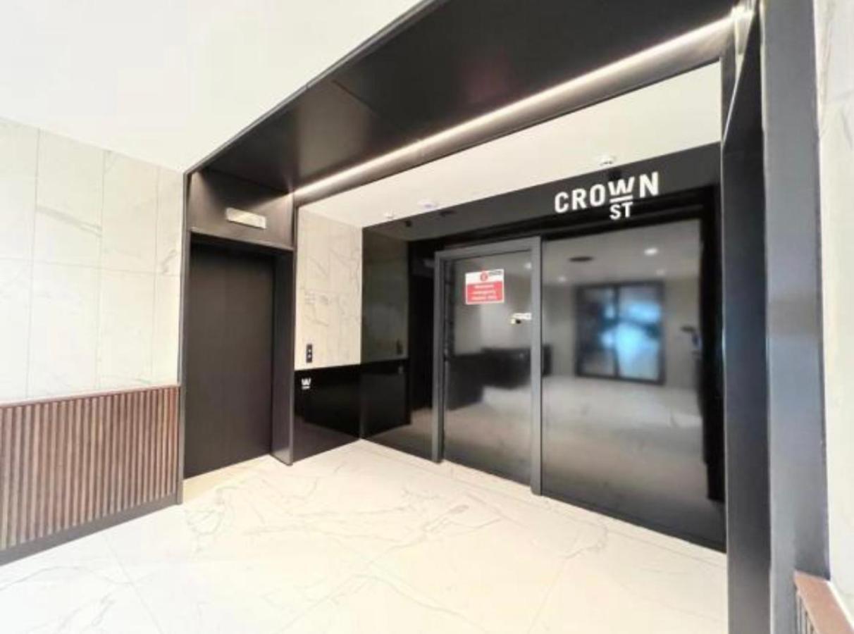 Brand New Luxury Manchester City Centre 2 Bed Apartment Skyline Views Εξωτερικό φωτογραφία