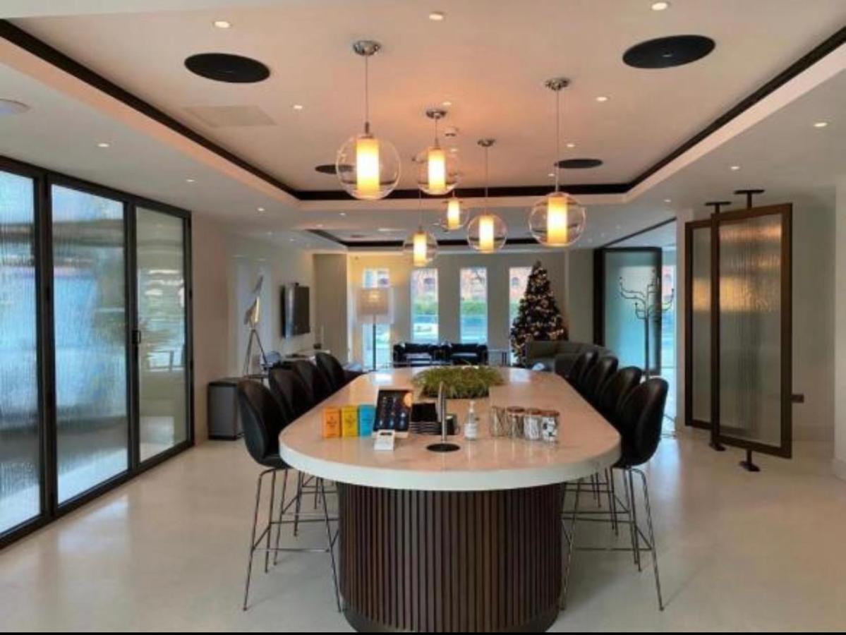 Brand New Luxury Manchester City Centre 2 Bed Apartment Skyline Views Εξωτερικό φωτογραφία