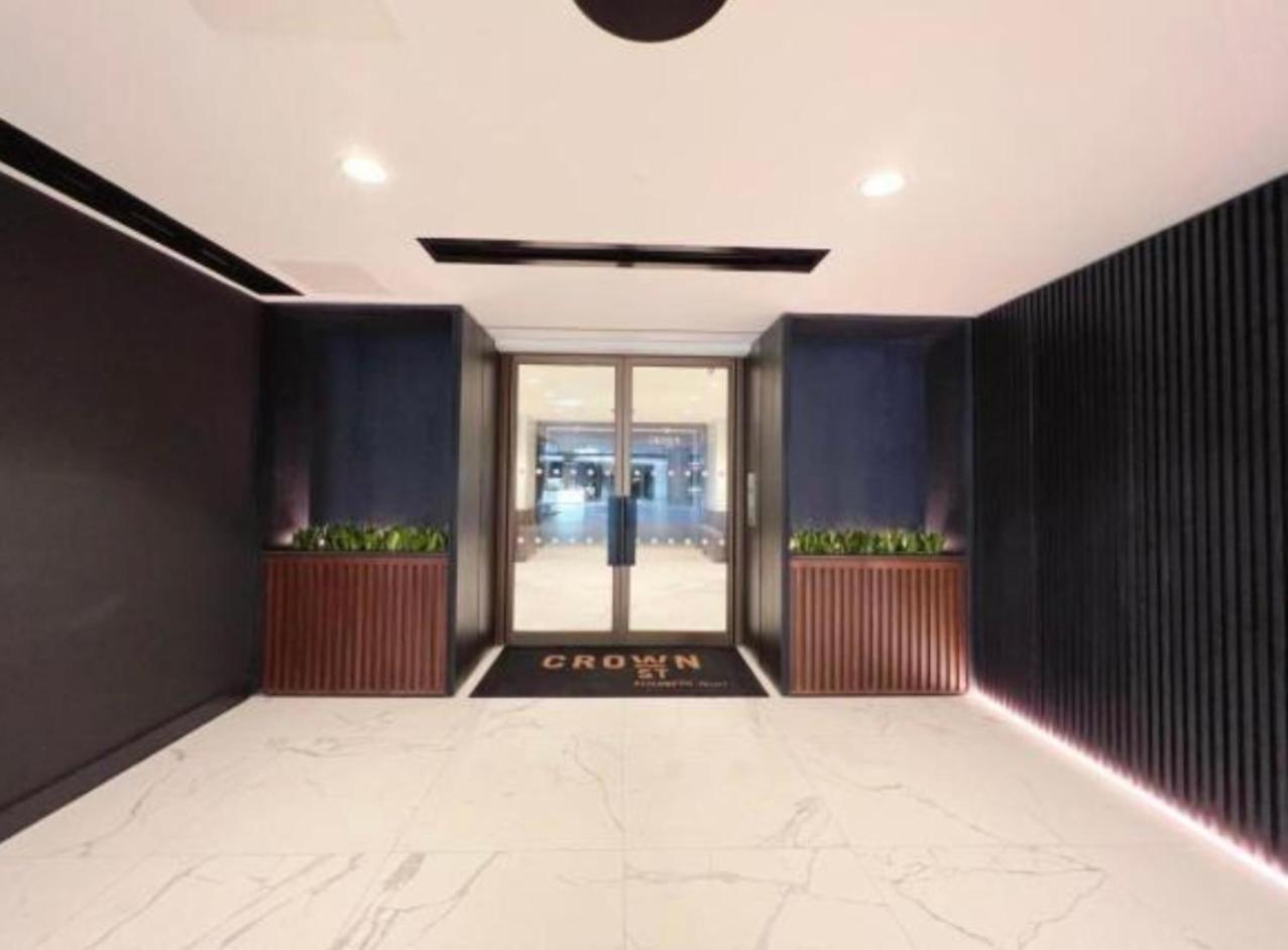 Brand New Luxury Manchester City Centre 2 Bed Apartment Skyline Views Εξωτερικό φωτογραφία